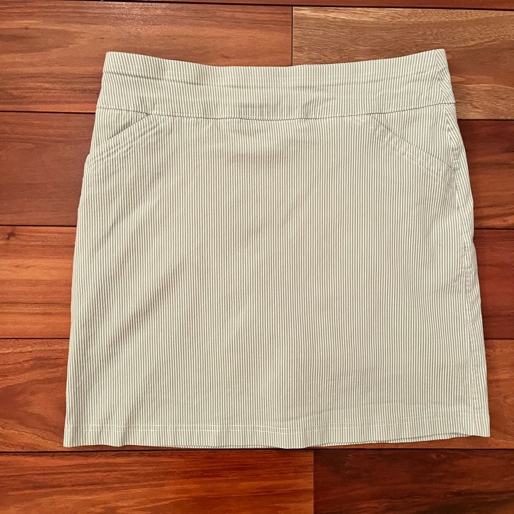 Mario Serrani Skort